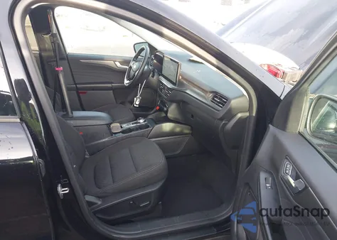 2023 Ford Escape Active from USA, damaged, VIN 1FMCU0GN0PUA04227